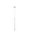 CALA * COLGANTE 1L LED 6W - BLANCO